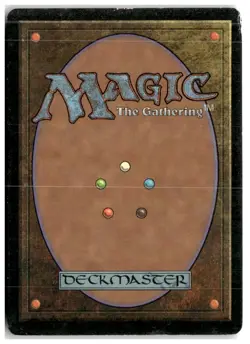 MTG Oath of Ghouls - Exodus Heavily Played English - Image 2