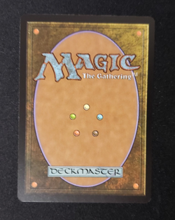 Magic: the Gathering Mox Opal - Scars of Mirrodin (SOM) - Image 2