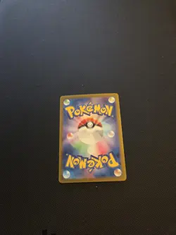 Pokemon Espeon EX SAR 211/187 SV8a Terastal Festival NM/Mint Condition - Image 2