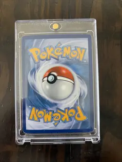 Pokemon Meloetta EX Full Art Legendary Treasures Radiant Collection-RC25/25 - Image 2