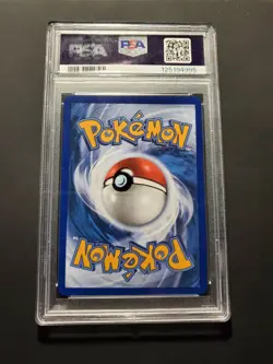 Keldeo EX 167/086 Sv: White Flare Illustration PSA 10 Rare Pokemon - Image 2