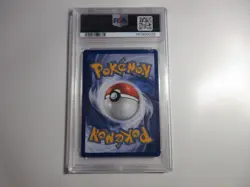 PSA 10 Keldeo EX Special Illustration Rare White Flare Pokemon Card - Image 2