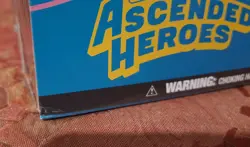 Pokemon TCG: Ascended Heroes Pokemon Center Elite Trainer Box ETB NEW ✅ TEAR 🔥 - Image 3