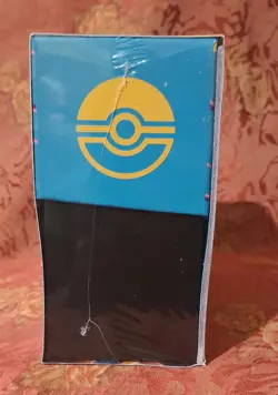 Pokemon TCG: Ascended Heroes Pokemon Center Elite Trainer Box ETB NEW ✅ TEAR 🔥 - Image 4