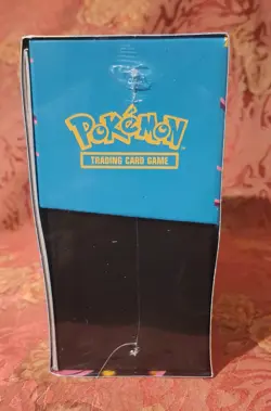 Pokemon TCG: Ascended Heroes Pokemon Center Elite Trainer Box ETB NEW ✅ TEAR 🔥 - Image 5