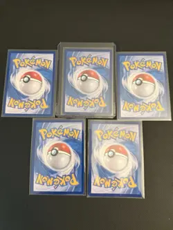 Pokemon TCG Mixed Card Lot 151 Twilight KOREAN - Image 4