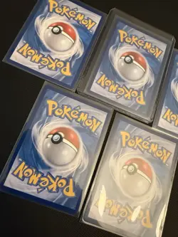 Pokemon TCG Mixed Card Lot 151 Twilight KOREAN - Image 5