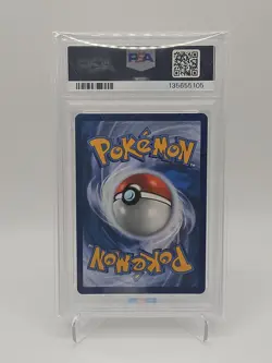 Pokemon 2025 Mega Gardevoir EX 178/132 SIR Mega Evolution GEM MINT PSA 10 - Image 2