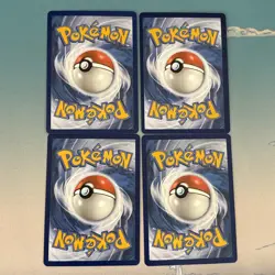 Rare Candy 191/198 - Scarlet & Violet - Pokemon Trainer x4 Play Set - Image 2
