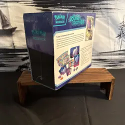 Pokemon TCG Scarlet & Violet Journey Together ETB Elite Trainer Box, Sealed - Image 2