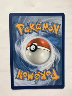 Poke Pad 113/088 Full Art Ultra Rare Mega Evolution Perfect Order Pokemon TCG NM - Image 2
