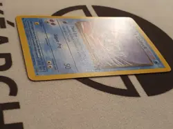 Pokemon Karte Dunkles Entoron 37/82 Team Rocket Set Pokemon Dark Golduck - Image 3