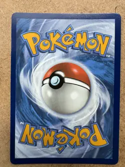 Pokemon TCG Team Rockets Nidoking EX 233/182 Destined Rivals - Image 2