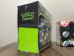 Pokemon TCG Perfect Order Pokemon Center ETB and Booster Box - Image 3
