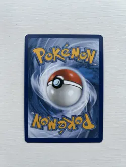 Pokemon TCG Gengar 050/088 Mega Evolution Perfect Order Reverse Holo - Image 2