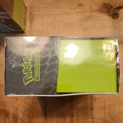 Pokemon Tcg mega evolution Perfect Order Elite Trainer Box New Sealed Etb - Image 4