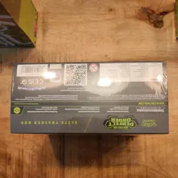 Pokemon Tcg mega evolution Perfect Order Elite Trainer Box New Sealed Etb - Image 5