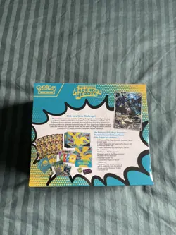 Mega Evolutions - Ascended Heroes Pokemon Center ETB NEW SEALED - Image 5