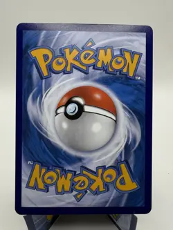Vaporeon V 0213/14 | Pokemon Gem Pack Vol 2 | NM | US BASED SELLER - Image 2