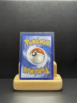 Ionos Bellibolt Ex Black Star Promo 194 Pokemon Journey Together Full Art - Image 2