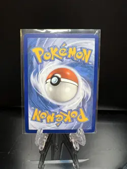 Morpeko 206 Paradox Rift Illustration Rare Pokemon TCG - NM - Image 2