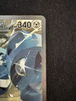 Pokemon Ascended Heroes - Steven’s Metagross 289/217 Special Illustration Rare - Image 3