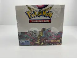 Pokemon TCG Sword & Shield Lost Origin Booster Box - Image 1