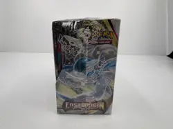 Pokemon TCG Sword & Shield Lost Origin Booster Box - Image 2