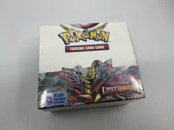 Pokemon TCG Sword & Shield Lost Origin Booster Box - Image 5