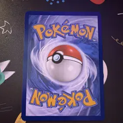 Pokemon Tapu Koko EX Illustration Rare Holo 247/182 SV04 Paradox Rift 210 HP - Image 2