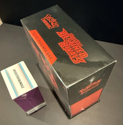 Pokemon TCG: Destined Rivals Elite Trainer Box + Booster Bundle Combo 190237 - Image 3