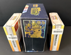 Pokemon TCG: Surging Sparks Elite Trainer Box ETB + 2 Booster Bundles 190289 - Image 4