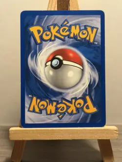 🌼 Pokemon TCG Dark Vileplume 30/82 Non-Holo Rare Vintage Team Rocket WOTC 🌼 - Image 2