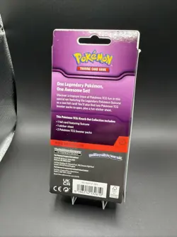 POKEMON KNOCKOUT COLLECTION SUICUNE | BRAND NEW FACTORY SEALED - Image 3
