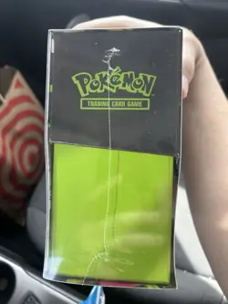 Pokemon Mega Evolution Perfect Order Elite Trainer Box ETB Factory Sealed TCG - Image 3