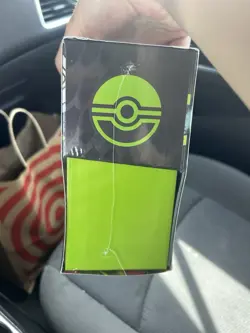 Pokemon Mega Evolution Perfect Order Elite Trainer Box ETB Factory Sealed TCG - Image 4