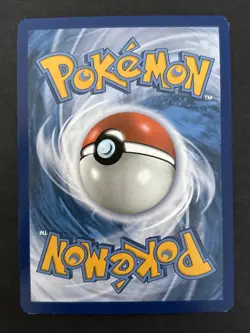 2019 Pokemon SM Unbroken Bonds 117/214 Greninja Reverse (Charizard Shadow) - Image 2