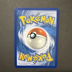 Pokemon TCG Machamp LV.X 98/100 Holo Stormfront NM - Image 3