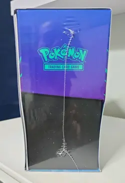 Pokemon TCG Scarlet & Violet Journey Together Elite Trainer Box ETB Sealed New - Image 2