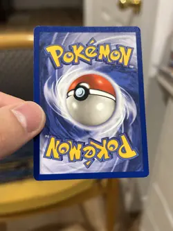 Scyther 10/64 Pokemon Jungle No Symbol Holo Rare Singles VLP - Image 4