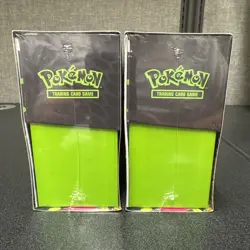 X2 Pokemon TCG Perfect Order Pokemon Center Elite Trainer Box ETB IN-HAND - Image 4