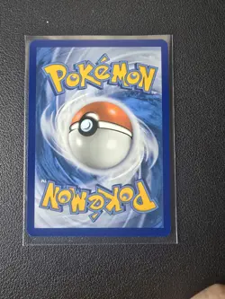 Pokemon TCG Destined Rivals Cynthia’s Roserade 184/182 Illustration Rare - Image 2