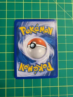 Squirtle 64/100 Reverse Holo Stamped Pokemon Ex Crystal Guardians - Image 2