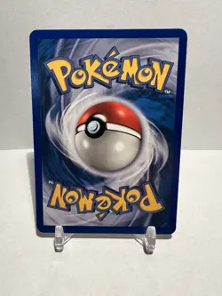 Nosepass Holo Reverse Stamped 17/106 Pokemon EX Emerald NM / LP - Image 2