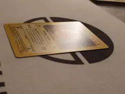 Pokemon Karte Dunkles Lektrobal 34/82 Team Rocket Set Pokemon Dark Electrode - Image 3