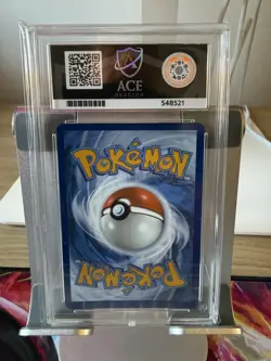 Pokemon TCG DWEBBLE 129/086 Black Bolt Ace 9 MINT - Image 2