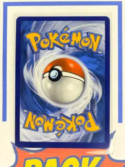 Lugia V Black Star Promo Sword & Shield 301 Pokemon TCG SWSH301 - Image 2