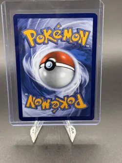 Gastly 123/217 Cosmos Holo Promo Ascending Heroes Pokemon TCG - Image 2