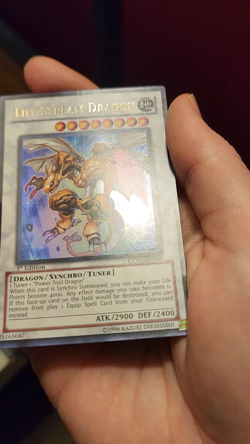 Misprint and Foreign Yu-Gi-Oh Lot - Life Stream Dragon, Sangan, and More - Image 2