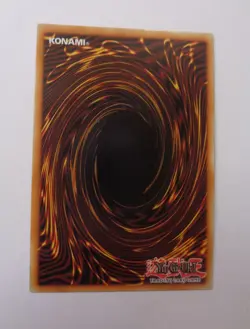 Elemental Hero Sunrise LDS3-EN104 (Secret Rare, Limited Ed, Excellent / VLP) - Image 4